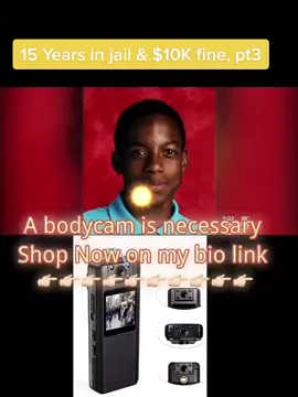 15 Years in jail & $10K fine, pt3 #swolemateprocom #swolematepro #cop #cops #copsoftiktok #police #policeman #policeofficer #policeoftiktok #smpdashcam #smpbodycam #bodycam #dashcam