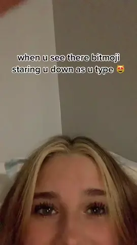 seriously one of the scariest things ever😭#fyp #foryou #utah #17 #bitmoji #snapchat 