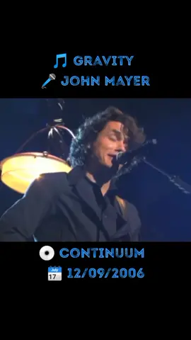 16 anos do álbum #continuum de #johnmayer #music #vinyl #4us