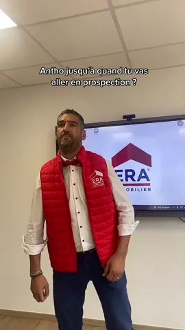 Qui veut partir avec lui ? #prospection #immobilier #agenceimmobiliere #immo
