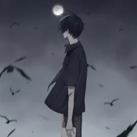 Y así no más#anime #animesad #tristeza #corazonroto #💔 #parati #CapCut 