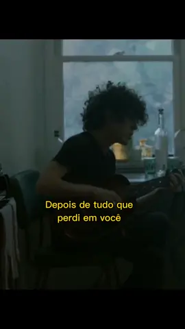 Lost on you - LP #LP #lostonyou #traducao #fyp #musica 