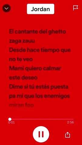 Jordan#albumjordan#spotifyonlyforyou#reguetonnuevo#hagansuspedidos