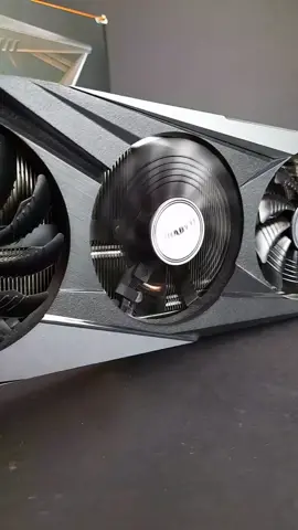 GIGABYTE RTX 3070 for our next PC ! @GIGABYTE 