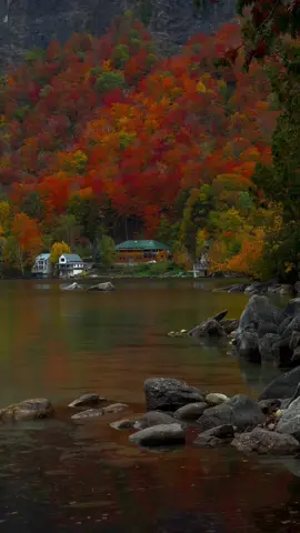 Fall is quickly approaching 🍂 #newengland