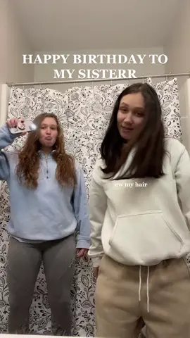 i hope you have the very best day ever and get lil princesss outtttt i know you’re over it 🥺 also this draft is the only i can find of us dancing together 😂 i love you so muchhh