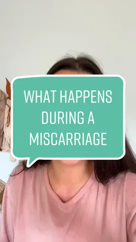 Replying to @xxnuspszlmfbeux what happens during a miscarriage #miscarriageawareness #miscarriagesurvivor #miscarriage #1in4