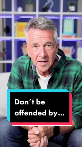 Don’t be offended by…#fyp #foryoupage  #psychologist #mindsetmotivation #motivational #motivationalmindset #mindsetcoach #professor #professorontiktok #tiktokmindset #selfhelp #selfhelptips #offended #dealingwithoffence #offendedmuch #offendedbyeverything