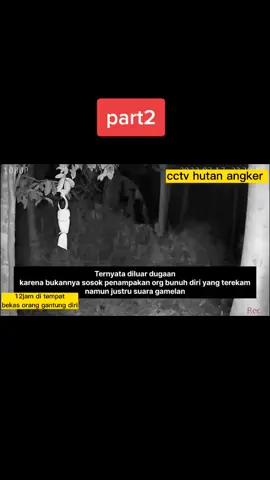 disini saya tegaskan sekali lagi !! percaya/tidaknya semua tergantung Kpd keyakinan masing2..#tempatangker #penampakan #horror #horortiktok #fypage #beranda #berandatiktok 