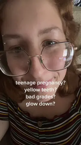 no way I’m skipping this sound with that fucking list of consequences #manifestation #fyp #viral #sounds #relatable 