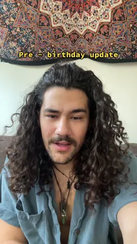 Hope everyone is having a sick wonderful Monday. Go stream a song or something as a happy birthday wish and I’ll be happy ❤️‍🔥😂