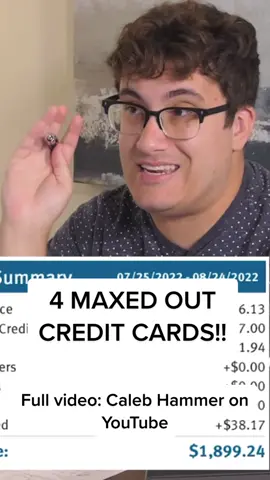 That’s a lot of debt right out of college 😞😞 #investing #investment #investor #realestate #realestateinvestor #daveramsey #financialfreedom #money #business #grahamstephan #entrepreneur #trading #debt #credit #financialadvisor #wealth #moneytok #retirement #cardebt #studentloan 