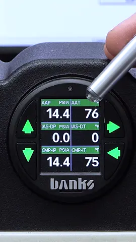 A cold air intake maximizes the flow of cool, dense air to the engine for greater power and fuel economy.  #bankspower #galebanks #Science #technology