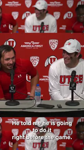 #goutes #utahfootball #football @utah_football