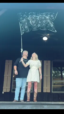 Baby Morgan is a ….?🥰 #genderreveal #pregnancy #genderrevealfail #genderrevealparty #funny #fyp #fypシ #pregnancytiktok 