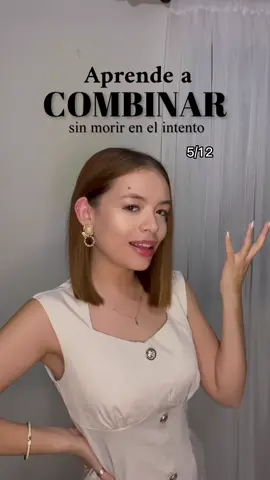 ¿Estás de acuerdo con la regla?🤔 #fashiontips #tipsdemoda #estiloymoda #StyleTips #personalstylist #imagenpersonal #estiloymoda 