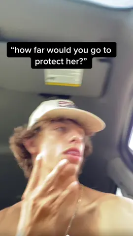 will forever protect her 🫶🏼