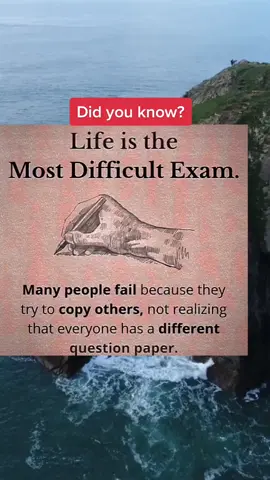 #quotes #lifetips #facts #motivation #foryou #inspiration #lifelessons #DidYouKnow #foryoupage #selfawareness #true#fyp