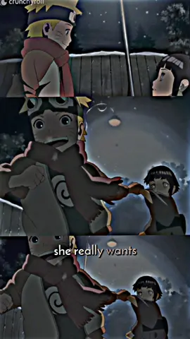 Sayang bgt sama pasangan satu ini😖💗💘#naruhina #fyp #fypシ #narutoshippuden #narutothelast 