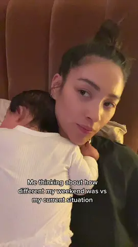 What a difference a solo 5 hr flight to New York can make 🤣