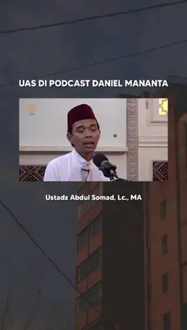 Kasih sayang Allah yang membuat kita masuk surga #ustadzabdulsomad #dakwah #septa22