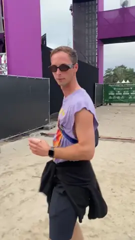 Some cool outfits at @Awakenings earlier this Summer #OOTD #festival #music #fyp #foryou