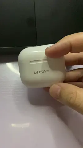 Favorite and most sulit earbuds! #lenovo #lenovolp40 #lenovolp40earbuds #fyp  