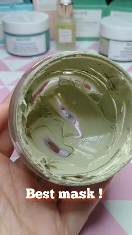 Best cleansing mask ever @skintific.my #skintificmask 