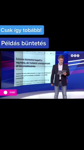 #SzlazsánszkyFerenc #büntetés #közlekedés #autó