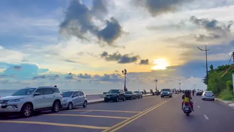 Bạn có biết con đường ven biển tuyệt đẹp ở Vũng Tàu. #travel #review #vungtau 