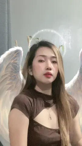 Angel ka uy. HAHA #fypシ #fyp #fyppppppppppppppppppppppp 