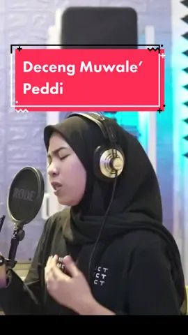 Sedihh 😭😭. 🔊DECENG MUWALE’ PEDDI - Karya kak @Zankrewo  #laguviral2022 #bugis #bugistiktok #bugismakassar #PinterMilihTemen #bugischeck #bugissulawesi #lagubugis #diantyoslan #lagucover #fyp #fypシ #lagubugisviral #lagubugissedih