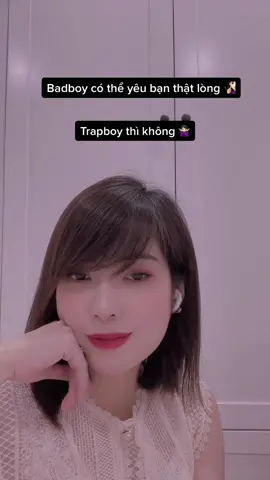 Cơ mà mình chỉ thích goodboy 🤭🤭