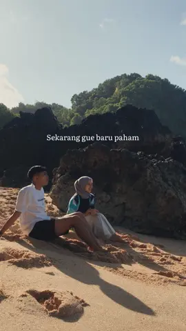 Bertahan dengan satu wanita <3