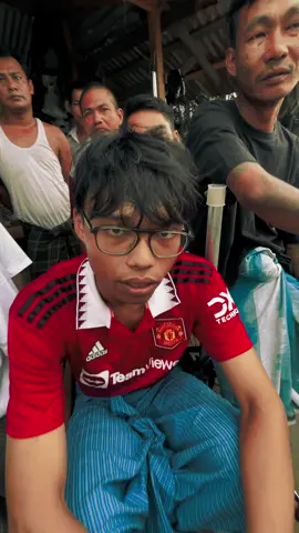 ဂိတ်ပြန်ဖွင့်တော့မယ် 🌏👹 #gawli #gawlichallenge #beelattpyan #manunited