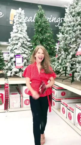 IT HAS BEGUN! 🎄YAY OR NAY? #christmasdecor #yayornay 