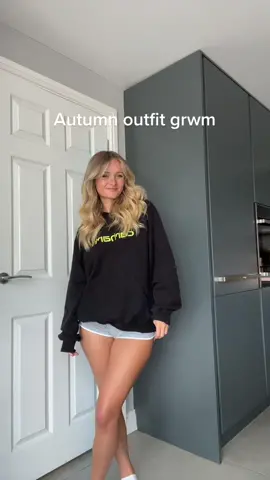 Autumnal grwm, can answer where anything is from in the comments ✨ xx