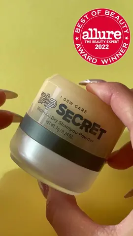 We have a HUGE (tap) secret to share, Dew Crew... 👀🤫 WE WON AN ALLURE BEST OF BEAUTY AWARD! 🥺🫶 @Allure #BestofBeauty #allure #amazon #amazonlifestyle 