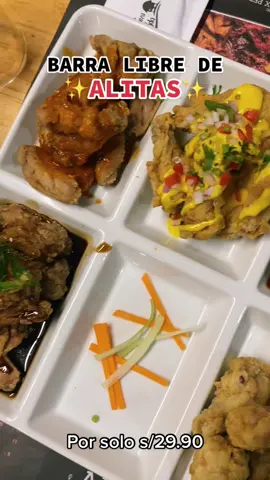 😍 HOY BARRA LIBRE DE ALITAS😍de MARTES A SÁBADO de 6:30 pm a 9 pm ✅ LOS OLIVOS Av. Carlos Izaguirre Cdra 14 #barralibre #chozadelaanaconda #alitas