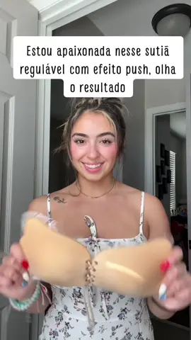 Não transforma apenas o look, eleva muito a autoestima 😍😍 #fy #autoestima #mulheres