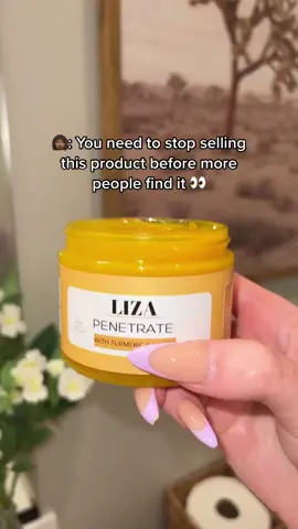 Shop the Penetrate Mask 🍯 #ChewTheVibes #femininehygiene #darkspots #customersbelike