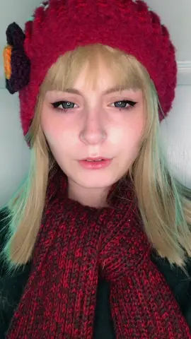 lol sorry for not posting any content!!! I’ve tried but tiktok is NOT LETTING ME!!!!! #heiditurner #southpark #comedycentral