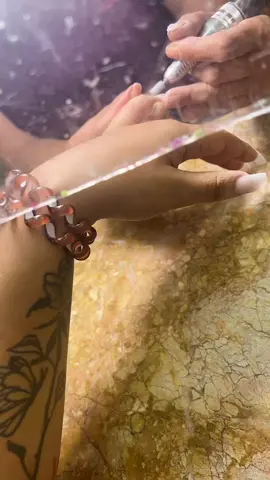 #ChewTheVibes #fyp #nails 
