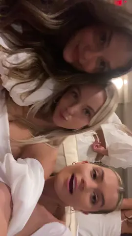 happy pref #msu #alphaphi @chloemarcou @jessie_rubey 