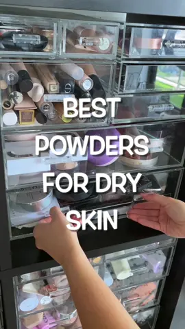 #bestpowders #powdersfordryskin #dryskin #makeupfordryskin #bestpowders #settingpowders #bestsettingpowders #settingpowderdryskin #kosas #elfyeah #hourglass #maybelline @elfyeah @Hourglass Cosmetics @Kosas @Maybelline New York 