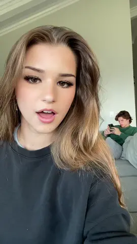 Anyone but her