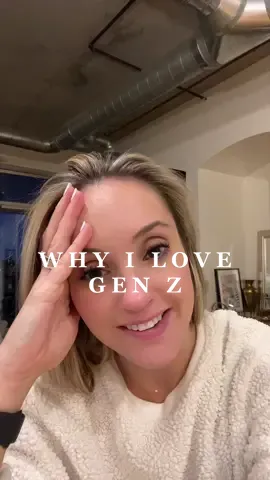 #stitch with @rianne_taylor one of the many things I love about gen z