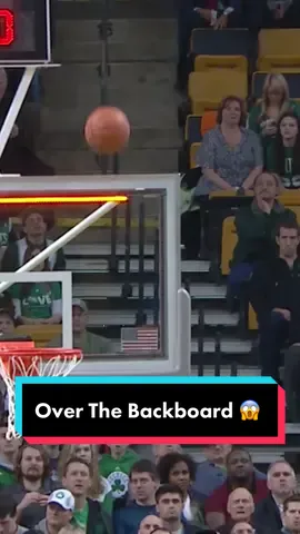 Avery Bradley jumps to save the ball from going out and hits a shot over the backboard 😤💪 #BestOfNBA #basketball #NBA