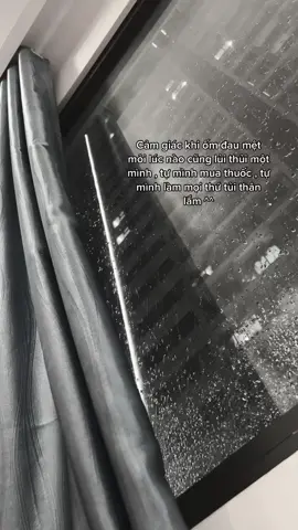 Một mình thì thích thật đấy nhưng nhiều khi có anh thì sẽ tốt hơn nhiều 😇