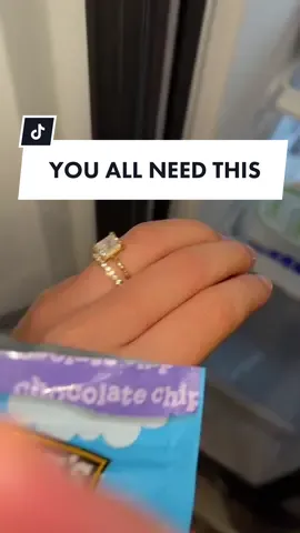 not really #ugccontent BUT this social selling moment is necessary #benandjerrys #cookiedough #ugccontentcreator #contentcreator #musthaves 